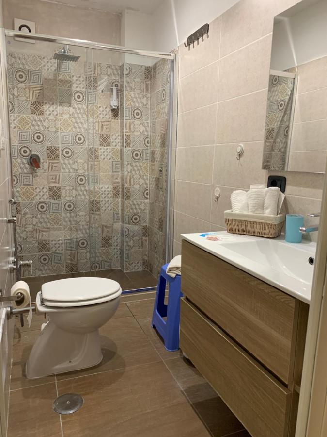 Casa Historical Center Bed & Breakfast Наполи Екстериор снимка