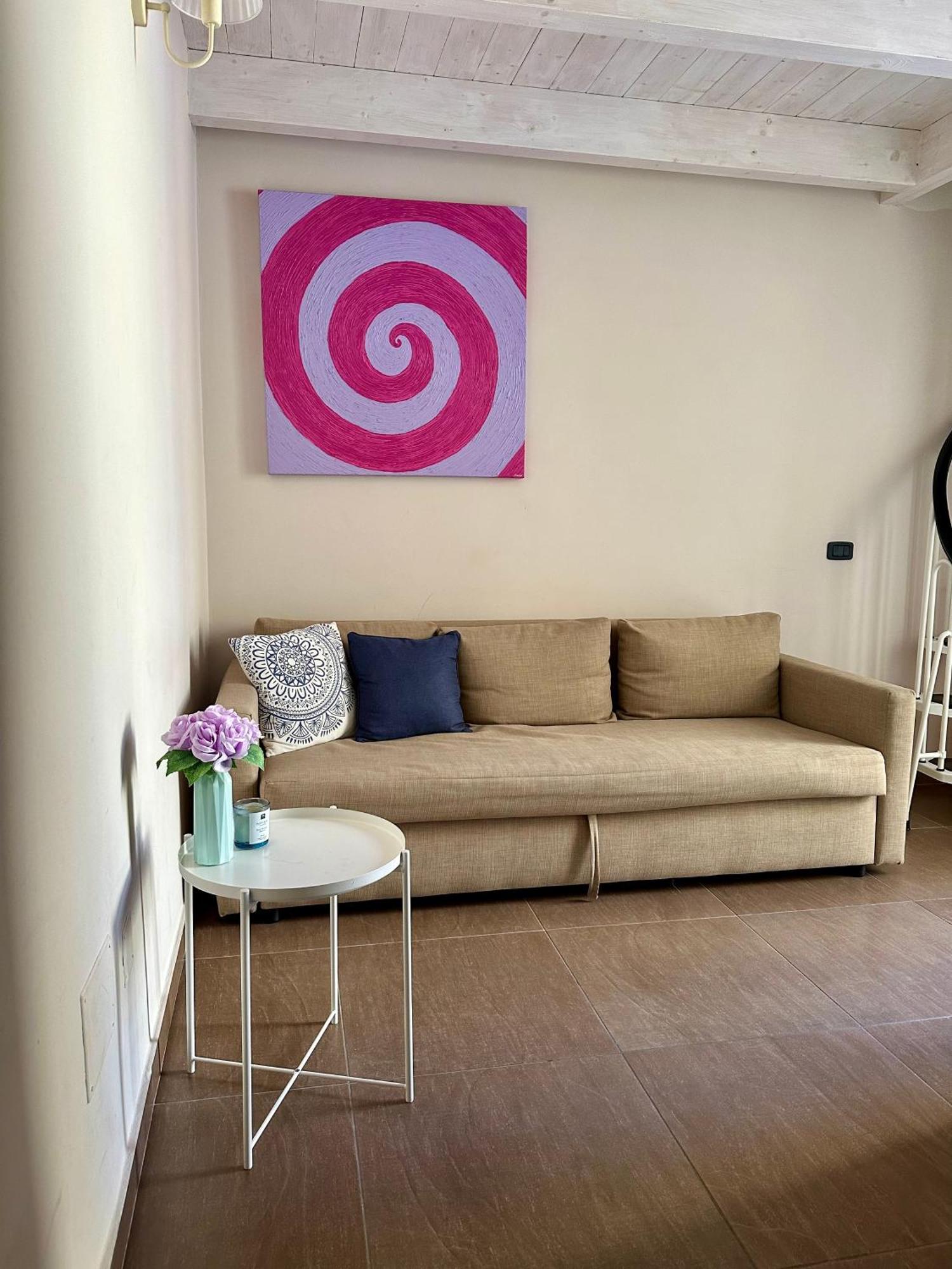 Casa Historical Center Bed & Breakfast Наполи Екстериор снимка