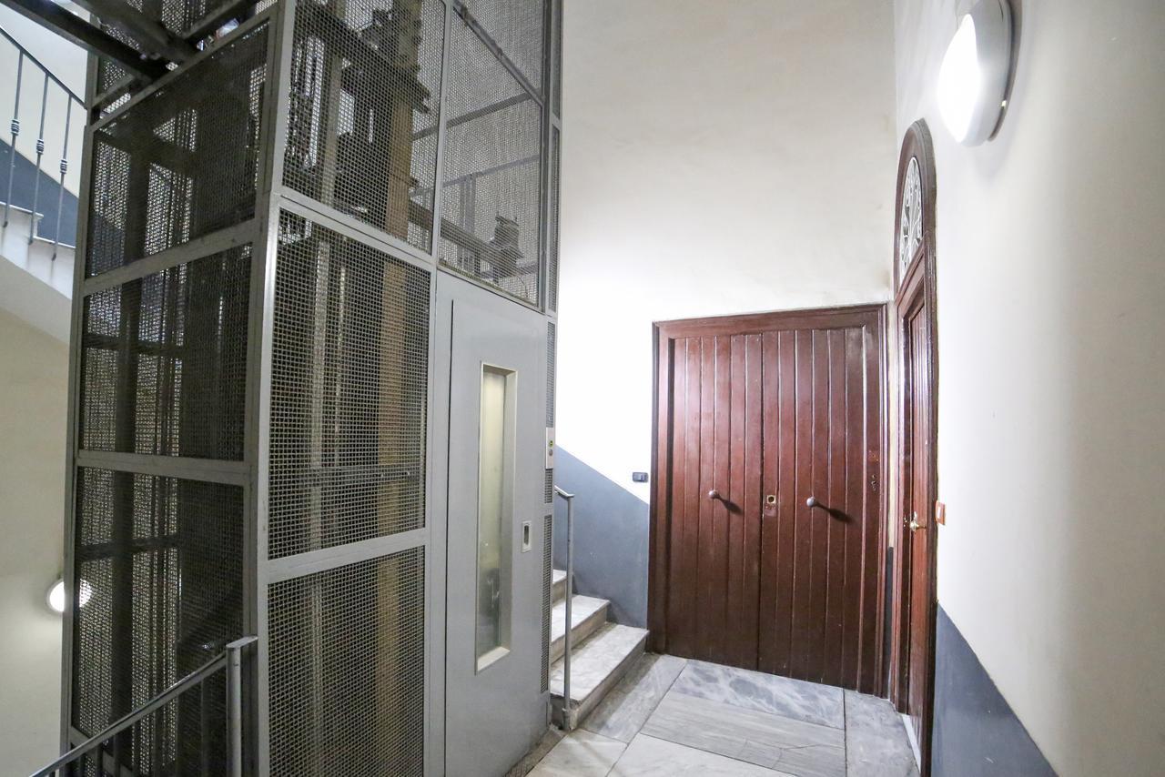 Casa Historical Center Bed & Breakfast Наполи Екстериор снимка