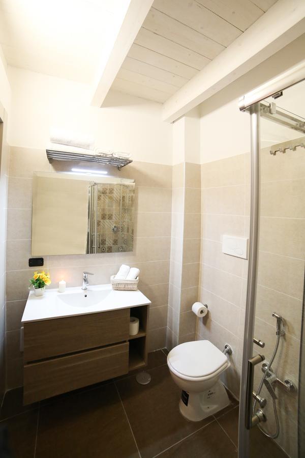 Casa Historical Center Bed & Breakfast Наполи Екстериор снимка
